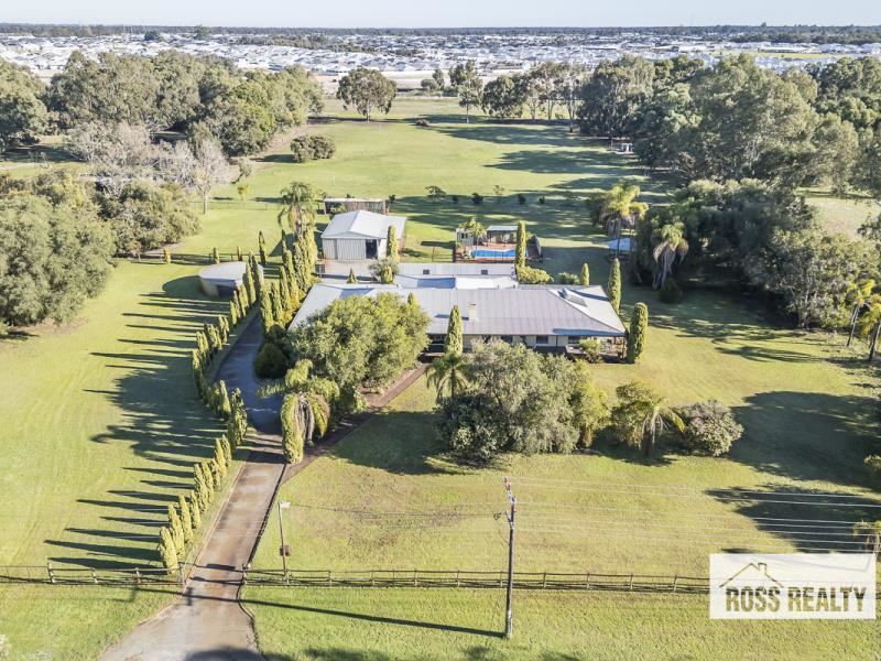 22 Fergusson Close, West Swan