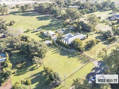 22 Fergusson Close, West Swan WA 6055