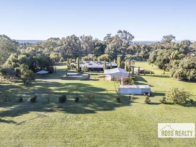 22 Fergusson Close, West Swan WA 6055