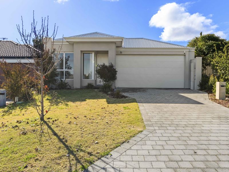 5B Ackworth Crescent, Warwick WA 6024