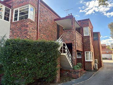 1/93 Stirling Highway, Nedlands WA 6009