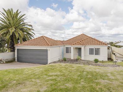 11A Spinnaker Crest, Ballajura WA 6066