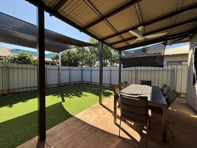 12 Matebore Street, Nickol WA 6714