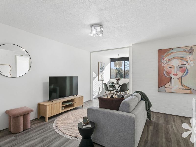 105B/19 Herdsman Parade, Wembley WA 6014