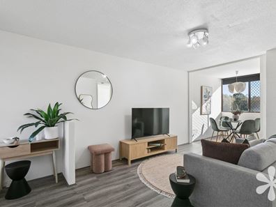 105B/19 Herdsman Parade, Wembley WA 6014