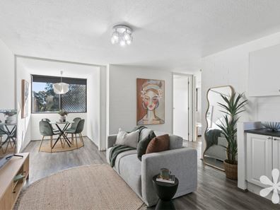 105B/19 Herdsman Parade, Wembley WA 6014