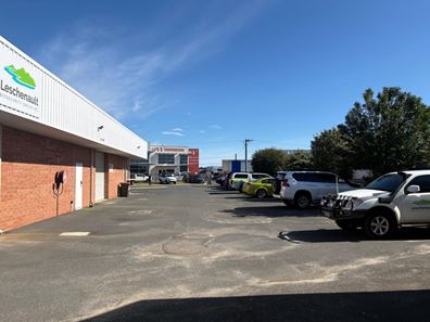 Unit 5/4 Mummery Crescent, East Bunbury WA 6230