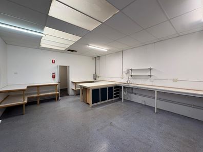 Unit 5/4 Mummery Crescent, East Bunbury WA 6230