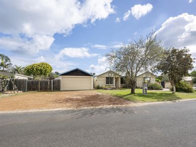 7 Brookland Loop, Dunsborough WA 6281