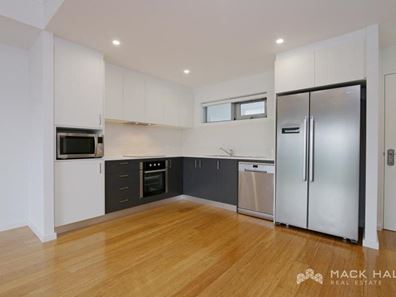 18/67 Brewer Street, Perth WA 6000