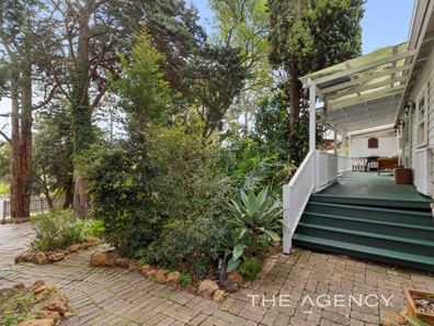 2740 Brooking Road, Parkerville WA 6081