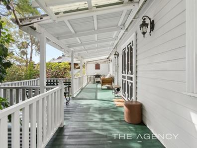 2740 Brooking Road, Parkerville WA 6081