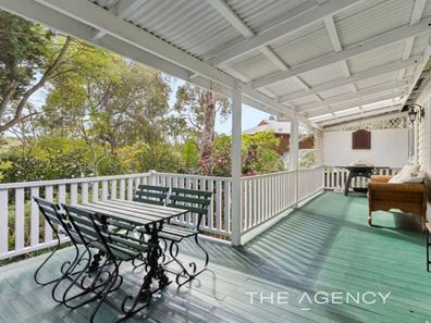 2740 Brooking Road, Parkerville WA 6081