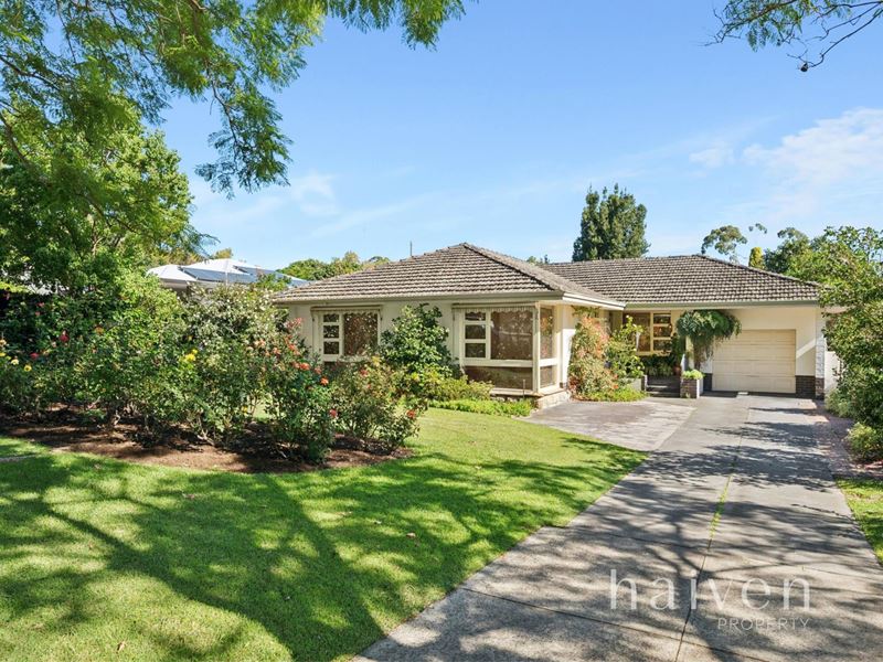 54 Bedwell Crescent, Booragoon WA 6154