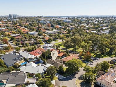 54 Bedwell Crescent, Booragoon WA 6154