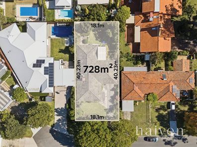 54 Bedwell Crescent, Booragoon WA 6154