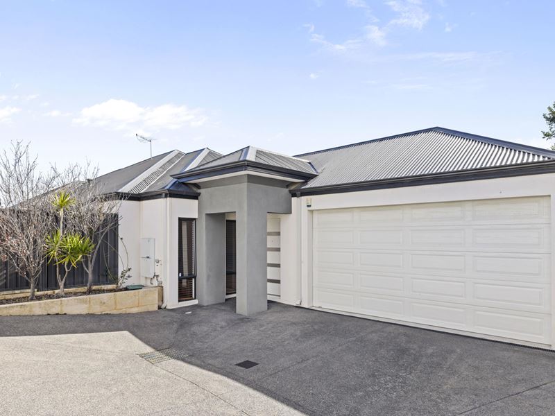 41C Hamilton Street, Stirling WA 6021
