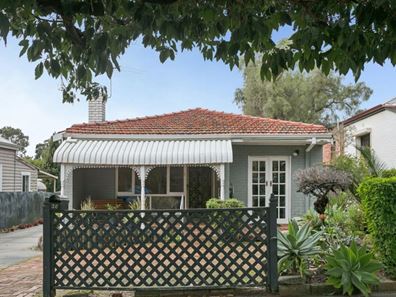 36 Basinghall Street, East Victoria Park WA 6101