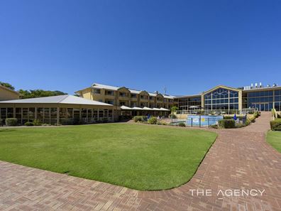 140/595 Bussell Highway, Broadwater WA 6280