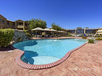 140/595 Bussell Highway, Broadwater WA 6280