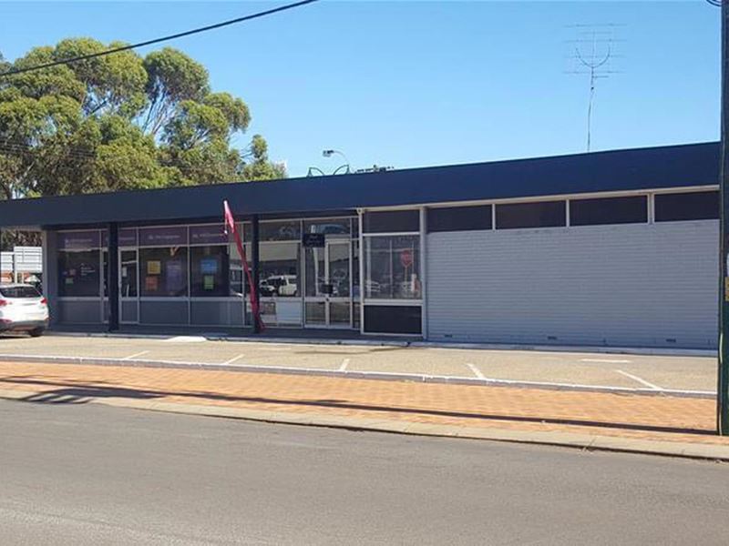 Shop 3/91 Gardiner Street, Moora