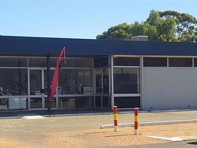 Shop 3/91 Gardiner Street, Moora WA 6510