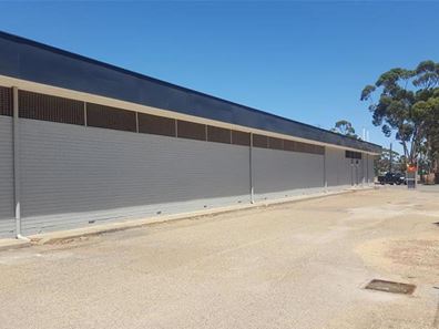 Shop 3/91 Gardiner Street, Moora WA 6510