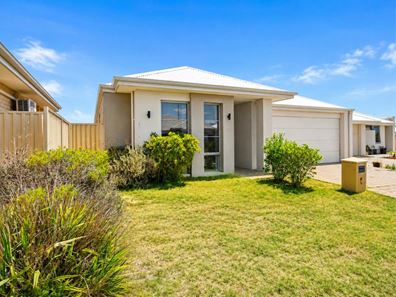 125 Sapphire Chase, Wellard WA 6170