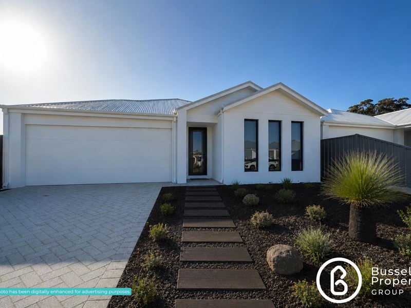 29 Yellowtail Drive, Vasse WA 6280