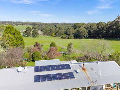 1681 Graphite Road, Glenoran WA 6258