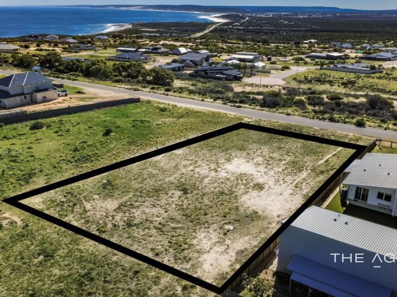 30 Jacques Boulevard, Kalbarri WA 6536