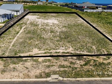 30 Jacques Boulevard, Kalbarri WA 6536