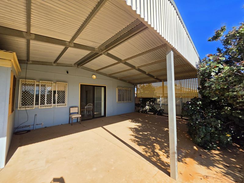 103 William Street, Carnarvon