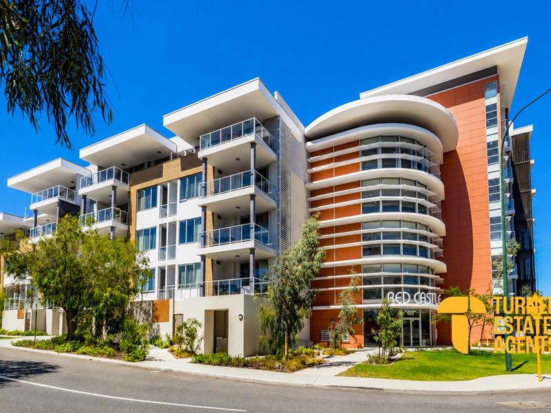211/2 Rutland Avenue, Lathlain WA 6100