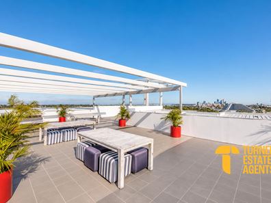 211/2 Rutland Avenue, Lathlain WA 6100