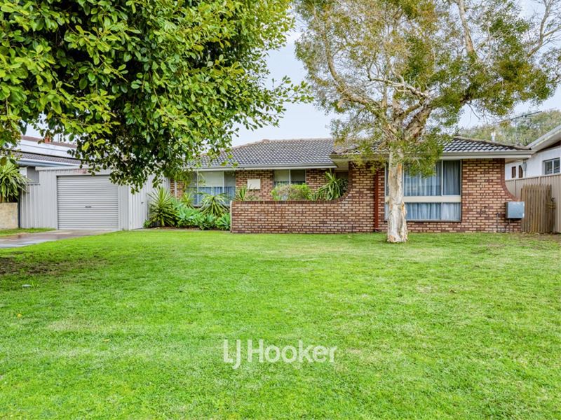 7 Coates Street, Broadwater WA 6280