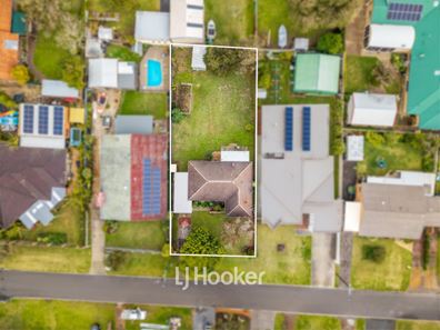 7 Coates Street, Broadwater WA 6280
