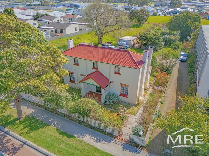 250 Middleton Road, Mira Mar WA 6330