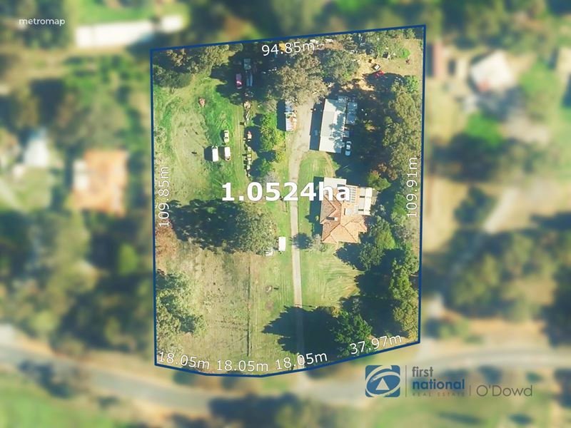 156 Brewer Road, Maida Vale WA 6057