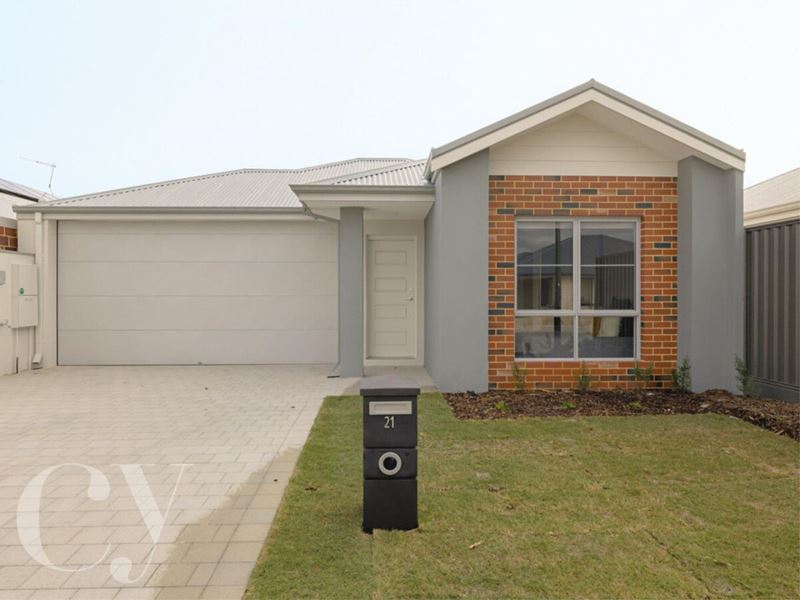 21 Dryandra Street, Henley Brook WA 6055