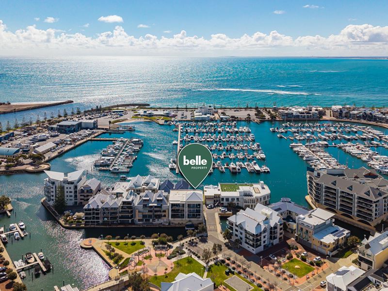 4/3 Veneto Lane, Mandurah WA 6210