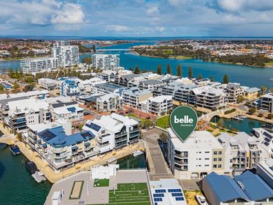4/3 Veneto Lane, Mandurah WA 6210