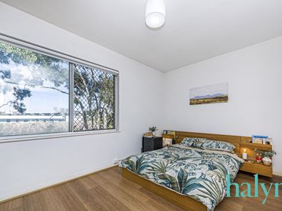 24/12 Wright Street, Perth WA 6000