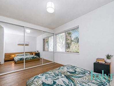 24/12 Wright Street, Perth WA 6000