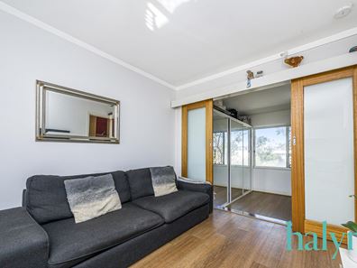 24/12 Wright Street, Perth WA 6000