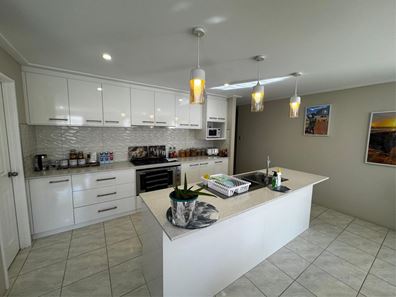 46 Sail Boulevard, Sunset Beach WA 6530