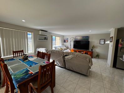46 Sail Boulevard, Sunset Beach WA 6530
