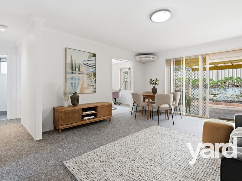 47/11 Petterson Avenue, Samson WA 6163