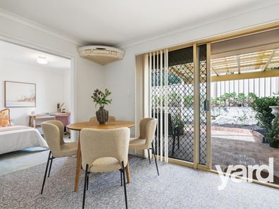 47/11 Petterson Avenue, Samson WA 6163