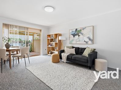 47/11 Petterson Avenue, Samson WA 6163